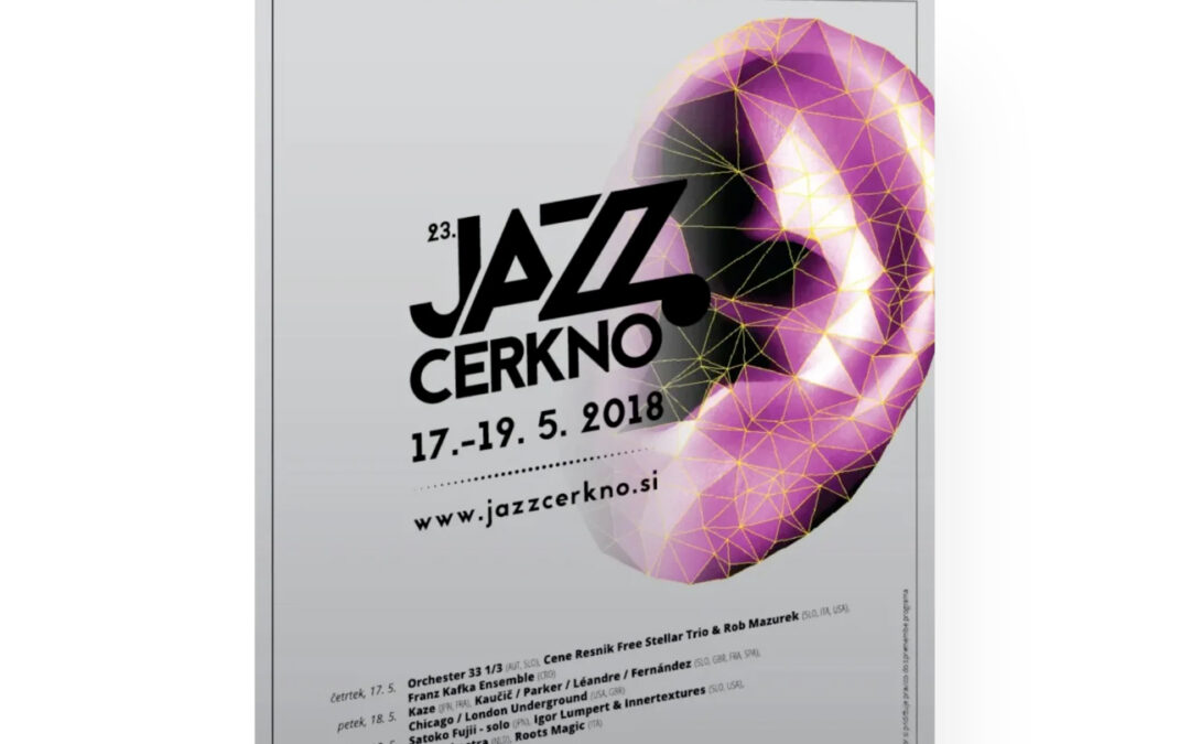 Festival Jazz Cerkno