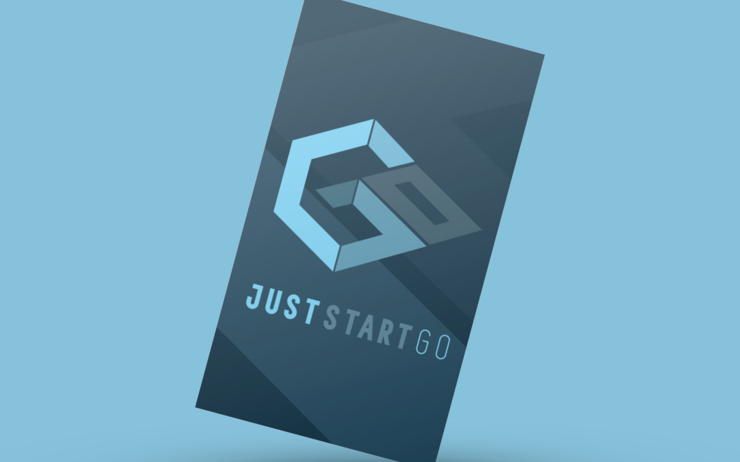 Just Start Go