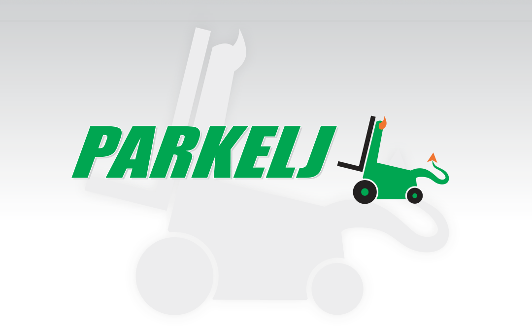Parkelj servis